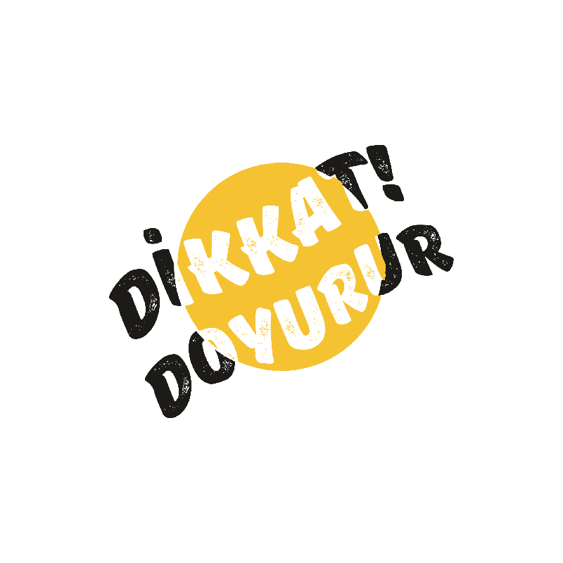 Dikkat doyurur